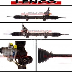 Lenkgetriebe LENCO SGA605L