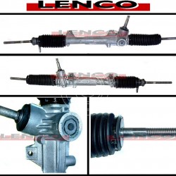 Lenkgetriebe LENCO SGA606L