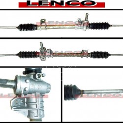 Lenkgetriebe LENCO SGA609L