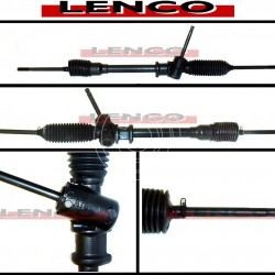 Steering rack LENCO SGA612L