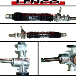Lenkgetriebe LENCO SGA616L