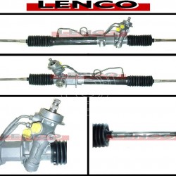 Steering rack LENCO SGA619L