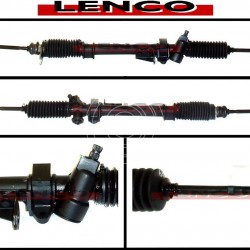 Lenkgetriebe LENCO SGA632L
