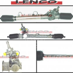 Steering rack LENCO SGA638L