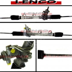Steering rack LENCO SGA638L
