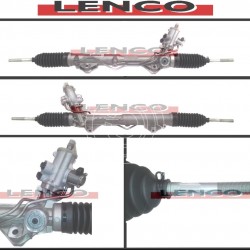 Lenkgetriebe LENCO SGA640L