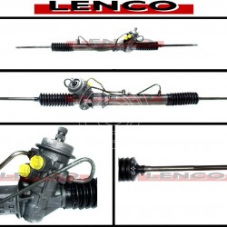 Lenkgetriebe LENCO SGA642L