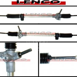 Steering rack LENCO SGA643L