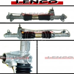 Steering rack LENCO SGA645L