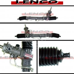 Steering rack LENCO SGA651L