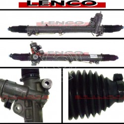 Lenkgetriebe LENCO SGA653L