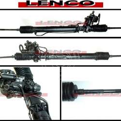 Steering rack LENCO SGA655L