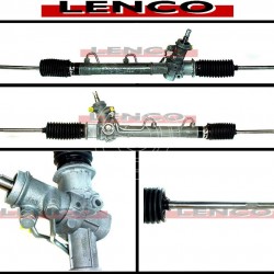 Lenkgetriebe LENCO SGA665L