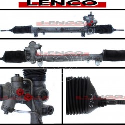 Lenkgetriebe LENCO SGA674L