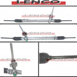 Lenkgetriebe LENCO SGA676L