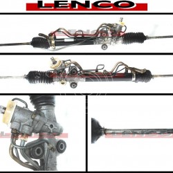 Steering rack LENCO SGA678L
