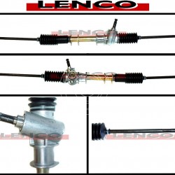 Lenkgetriebe LENCO SGA679L