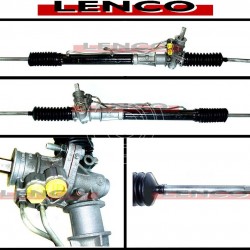 Steering rack LENCO SGA685L