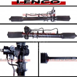 Steering rack LENCO SGA686L