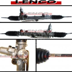 Lenkgetriebe LENCO SGA690L