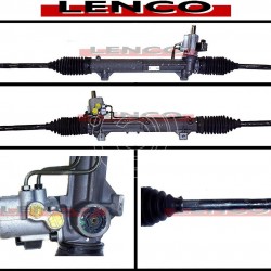 Lenkgetriebe LENCO SGA691L