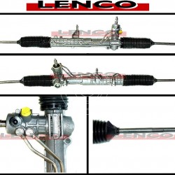 Lenkgetriebe LENCO SGA693L