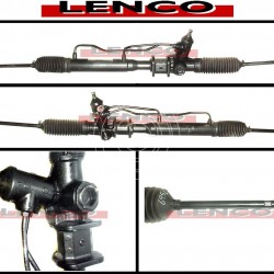 Steering rack LENCO SGA695L