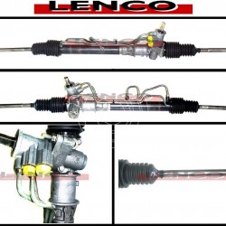 Steering rack LENCO SGA701L