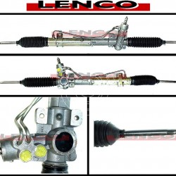 Steering rack LENCO SGA702L