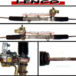 Steering rack LENCO SGA704L