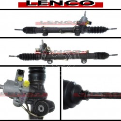 Lenkgetriebe LENCO SGA705L