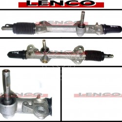 Steering rack LENCO SGA710L