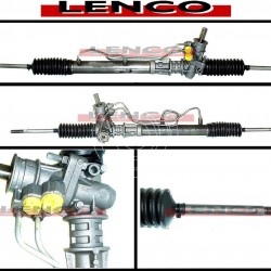 Lenkgetriebe LENCO SGA720L