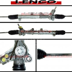 Steering rack LENCO SGA721L