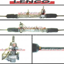 Lenkgetriebe LENCO SGA729L