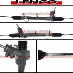 Lenkgetriebe LENCO SGA731L