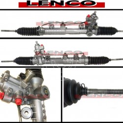 Lenkgetriebe LENCO SGA739L