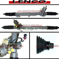 Lenkgetriebe LENCO SGA740L