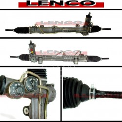Lenkgetriebe LENCO SGA742L