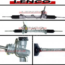 Steering rack LENCO SGA744L