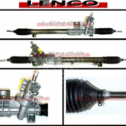 Lenkgetriebe LENCO SGA745L
