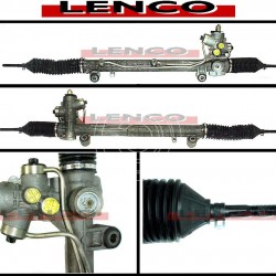 Lenkgetriebe LENCO SGA748L