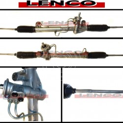 Steering rack LENCO SGA750L