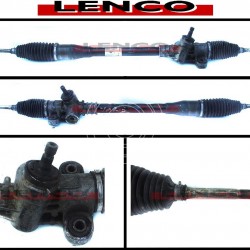 Lenkgetriebe LENCO SGA757L