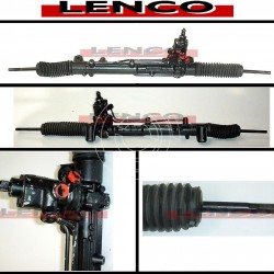 Steering rack LENCO SGA760L