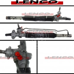 Lenkgetriebe LENCO SGA765L