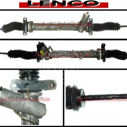 Steering rack LENCO SGA768L