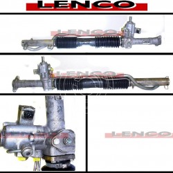Steering rack LENCO SGA770L