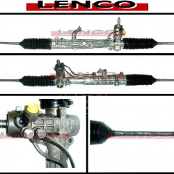Steering rack LENCO SGA772L