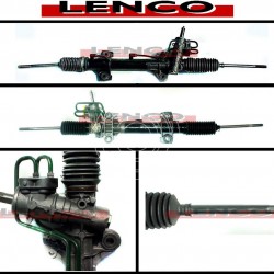 Lenkgetriebe LENCO SGA780L